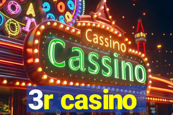 3r casino